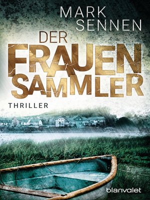cover image of Der Frauensammler